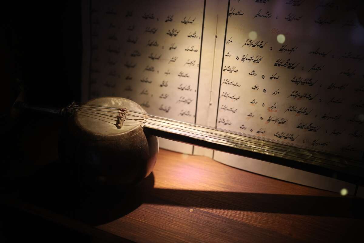 Konya’nın kalbine 171 eser daha getirildi 13